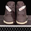 New Arrival AJ4 ZG DV6773-220 Violet Ore
