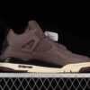 New Arrival AJ4 ZG DV6773-220 Violet Ore