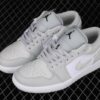 AJ 1 Low ‘White Camo’ DC9036-100 AJ 1 Low ‘White Camo’ DC9036-100