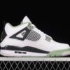 AJ 4 Retro Seafoam AQ9129-103