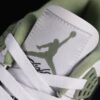 AJ 4 Retro Seafoam AQ9129-103
