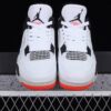 New Arrival AJ4 X 308497-116 Hot Lava