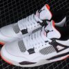 New Arrival AJ4 X 308497-116 Hot Lava