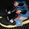 New Arrival AJ4 OG DC9533-001 Union La