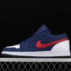 AJ 1 Low USA CZ8454-400