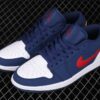 AJ 1 Low USA CZ8454-400