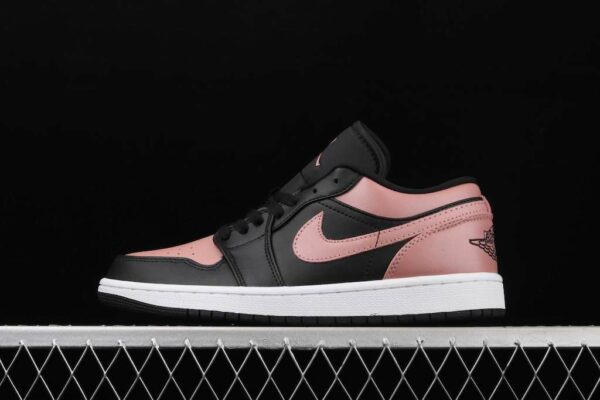 New Arrival AJ1 Low 553558-034