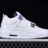 New Arrival AJ4 OG CT8527-115 Court Purple