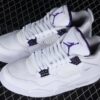 New Arrival AJ4 OG CT8527-115 Court Purple