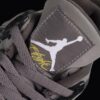 New Arrival AJ4 OG 308497-007 Retro Cool Grey