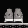 New Arrival AJ4 OG 308497-007 Retro Cool Grey