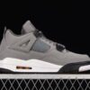 New Arrival AJ4 OG 308497-007 Retro Cool Grey