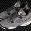 New Arrival AJ4 OG 308497-007 Retro Cool Grey