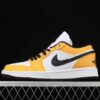 AJ 1 Low ‘Laser Orange’ CZ4776-107