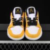 AJ 1 Low ‘Laser Orange’ CZ4776-107