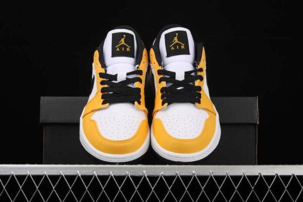 New Arrival AJ1 Low CZ4776-107