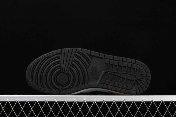 New Arrival AJ1 Low CZ3572-104