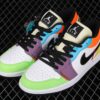 AJ 1 Low SE Lightbulb CZ3572-104