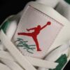 New Arrival AJ4 LW DR5415-103 Pine Green