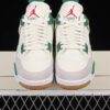 New Arrival AJ4 LW DR5415-103 Pine Green