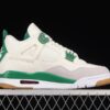 New Arrival AJ4 LW DR5415-103 Pine Green