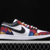 AJ 1 Low SE Nothing But Net CZ8659-100