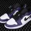 New Arrival AJ1 Low 553558-500 New Arrival AJ1 Low 553558-500