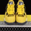 New Arrival AJ4 LJR CT8527-700 Retro Lightning New Arrival AJ4 LJR CT8527-700 Retro Lightning