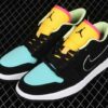 AJ 1 Low SE ‘Aurora Green’ CK3022-013