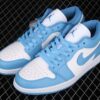 AJ 1 Low ‘UNC’ AO9944-441