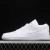 AJ 1 Low Retro ‘White’ 309192-111