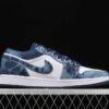 AJ 1 Low SE ‘Washed Denim’ CZ8455-100 AJ 1 Low SE ‘Washed Denim’ CZ8455-100