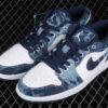 AJ 1 Low SE ‘Washed Denim’ CZ8455-100 AJ 1 Low SE ‘Washed Denim’ CZ8455-100