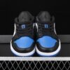 AJ 1 Low Royal Toe CQ9446-400