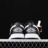 AJ 1 Low ‘Black’ AO9944-001 AJ 1 Low ‘Black’ AO9944-001