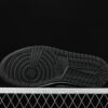 AJ 1 Low ‘Black’ AO9944-001 AJ 1 Low ‘Black’ AO9944-001
