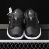 AJ 1 Low ‘Black’ AO9944-001 AJ 1 Low ‘Black’ AO9944-001