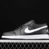 AJ 1 Low ‘Black’ AO9944-001 AJ 1 Low ‘Black’ AO9944-001