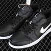 AJ 1 Low ‘Black’ AO9944-001 AJ 1 Low ‘Black’ AO9944-001