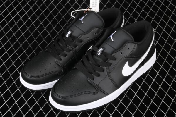 New Arrival AJ1 Low AO9944-001