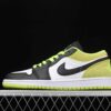 AJ 1 Low ‘Cyber’ CK3022-003 AJ 1 Low ‘Cyber’ CK3022-003