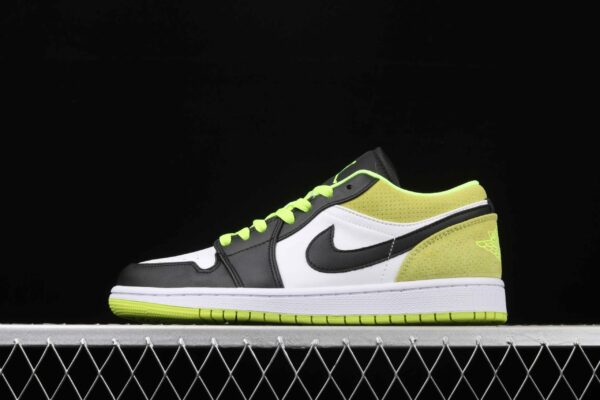 New Arrival AJ1 Low CK3022-003