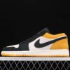 New Arrival AJ1 Low University Gold 553558-127 New Arrival AJ1 Low University Gold 553558-127