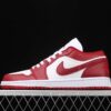 New Arrival AJ1 Low 558553-611
