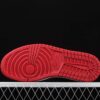 AJ 1 Low ‘Black Gym Red’ 553558-610 AJ 1 Low ‘Black Gym Red’ 553558-610