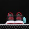 AJ 1 Low ‘Black Gym Red’ 553558-610 AJ 1 Low ‘Black Gym Red’ 553558-610