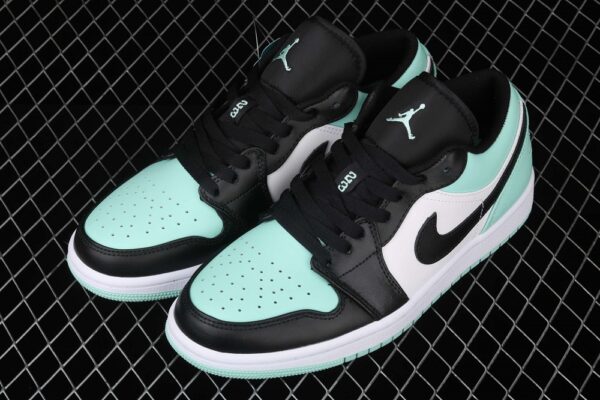 New Arrival AJ1 Low 553558-117