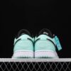 AJ 1 Low ‘Emerald’ 553558-117