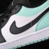 AJ 1 Low ‘Emerald’ 553558-117