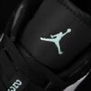 AJ 1 Low ‘Emerald’ 553558-117